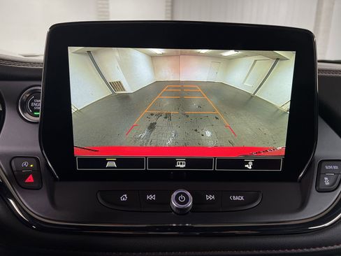 New 2026 Chevrolet Blazer RS image 50