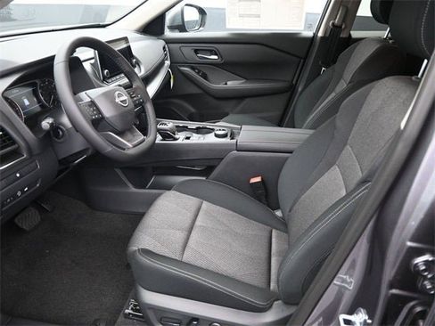 New 2026 Nissan Rogue SV image 9