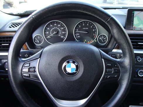 Used 2015 BMW 328i xDrive Sedan AWD/4WD image 15