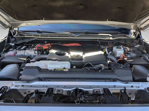 Certified 2023 Toyota Sequoia SR5 image 24