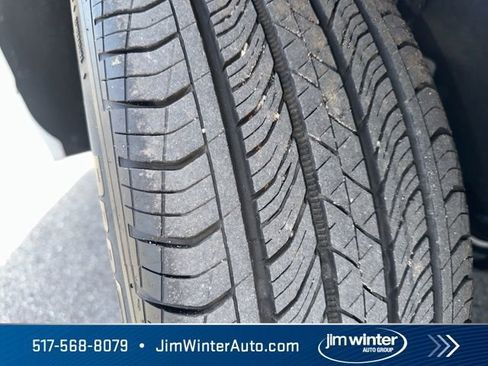 Used 2024 Buick Encore GX Avenir w/ Avenir Technology Package AWD/4WD image 4