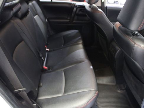 Used 2017 Toyota 4Runner TRD Pro image 39