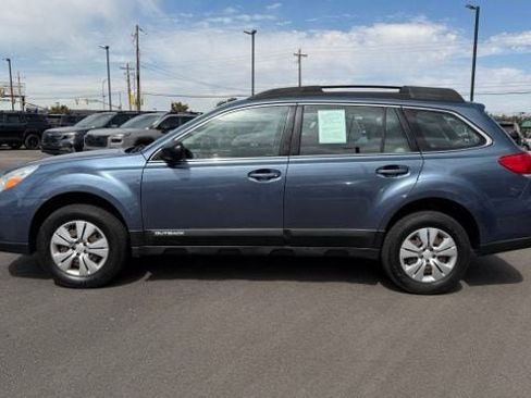 Used 2013 Subaru Outback 2.5i AWD/4WD image 7