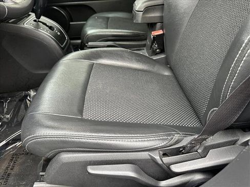 Used 2017 Jeep Compass Sport w/ Power Value Group image 12