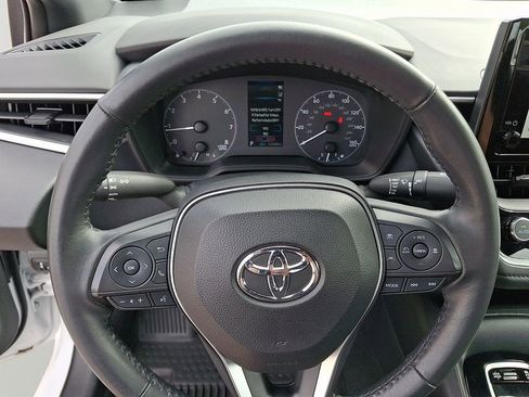 Used 2023 Toyota Corolla SE FWD image 19