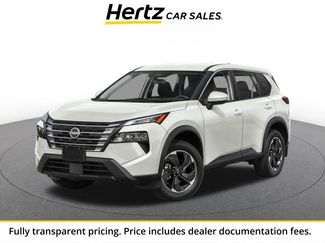 Used 2025 Nissan Rogue SV FWD video 1