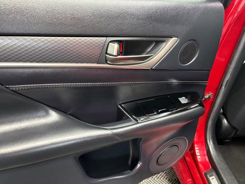Used 2018 Lexus GS 350 F Sport image 35