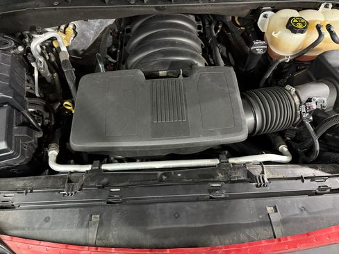 Used 2021 Chevrolet Suburban RST image 47