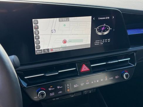 Certified 2023 Kia Niro Wind w/ Wind Preserve Package image 19