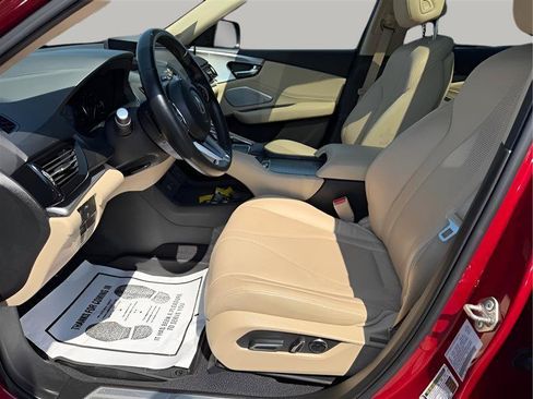 Used 2019 Acura RDX FWD w/ Technology Package image 18