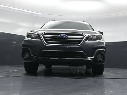 Used 2019 Subaru Outback 2.5i Premium AWD/4WD image 39