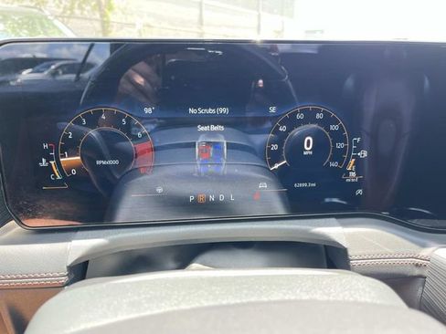 Used 2024 Ford Mustang Premium RWD image 39