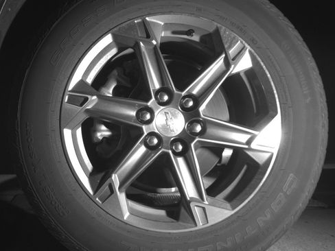 Used 2025 Chevrolet Blazer LT FWD image 12