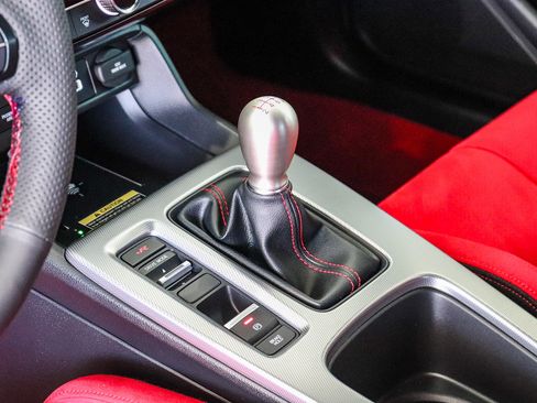 Used 2024 Honda Civic Type R image 23