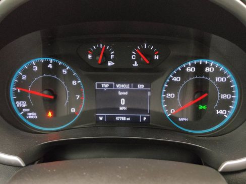 Used 2021 Chevrolet Malibu LS FWD image 23