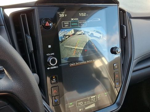 New 2026 Subaru Crosstrek 2.0i Premium image 14