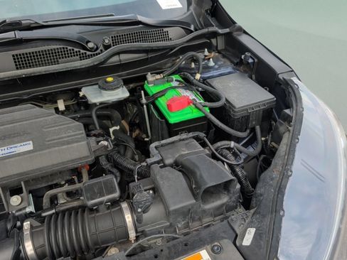 Used 2018 Honda CR-V EX-L image 13