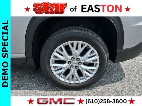 New 2025 GMC Acadia Elevation w/ Elevation Premium Package image 29