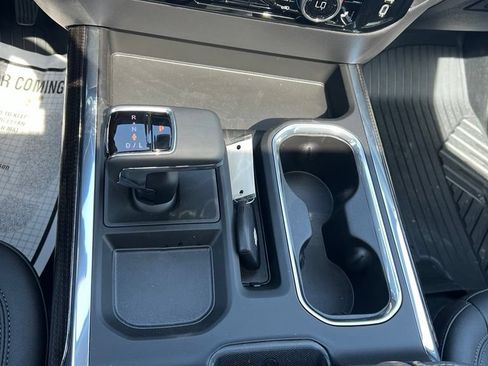 New 2026 Chevrolet Silverado 1500 RST w/ Z71 Off-Road Package AWD/4WD image 15