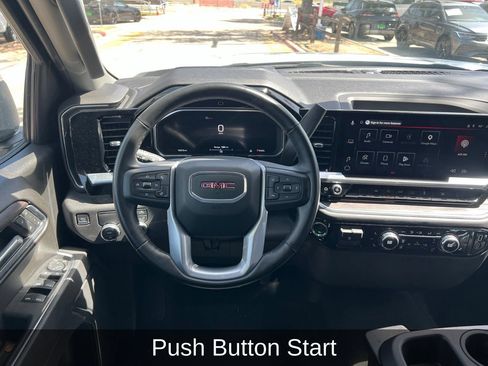 Used 2026 GMC Sierra 1500 SLT RWD image 14