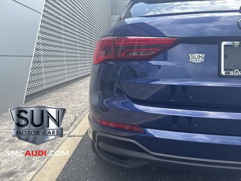 New 2025 Audi Q3 2.0T Premium Plus image 19