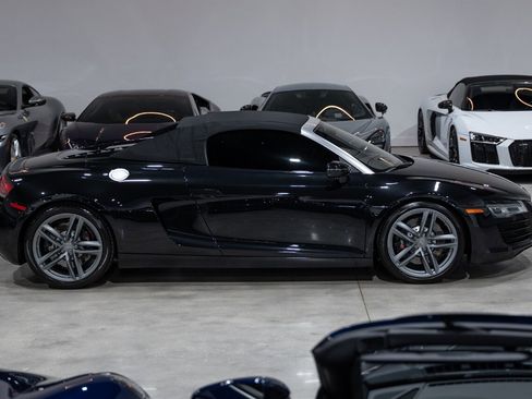 Used 2014 Audi R8 V8 AWD/4WD image 66