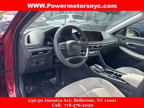 Used 2023 Hyundai Sonata SEL FWD image 26