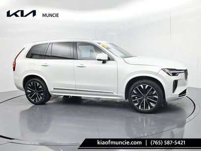 Used 2025 Volvo XC90 B5 Plus