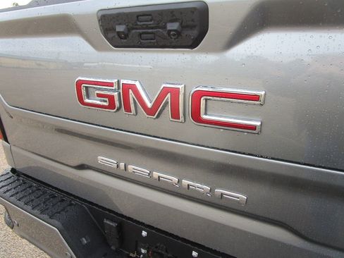 New 2026 GMC Sierra 1500 AT4 w/ AT4 Premium Package image 12