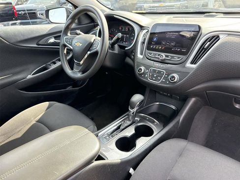 Used 2023 Chevrolet Malibu LT image 26