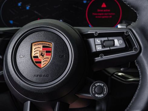 New 2026 Porsche Cayenne S AWD/4WD image 19