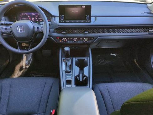 Used 2024 Honda Accord EX image 13