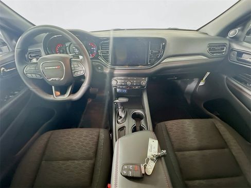 New 2026 Dodge Durango GT w/ Blacktop Package image 9