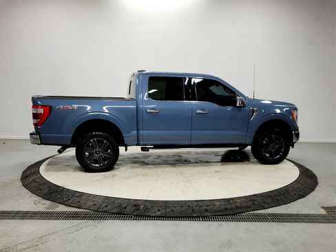Used 2023 Ford F150 Lariat image 8