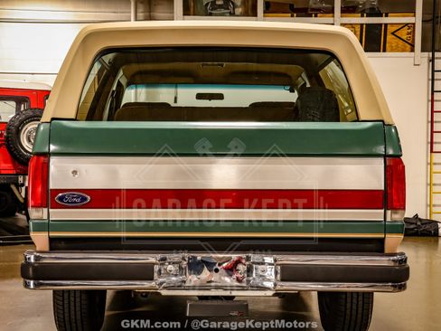Used 1988 Ford Bronco AWD/4WD image 40