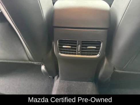 Used 2025 MAZDA CX-5 AWD 2.5 S w/ Select Package image 44