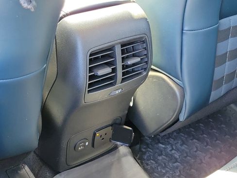 Used 2021 Ford Bronco Sport Outer Banks w/ Outer Banks Package (96D) image 15