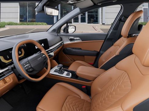 New 2026 Kia Sportage X-Line w/ X-Line Premium Package AWD/4WD image 22