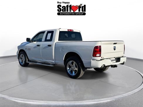 Used 2017 RAM 1500 Express image 5