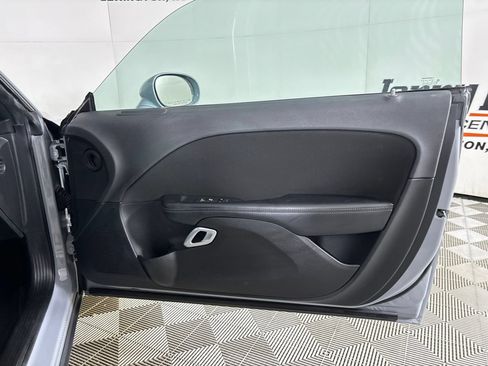 Used 2022 Dodge Challenger GT w/ Blacktop Package RWD image 20