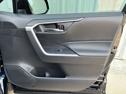 Used 2024 Toyota RAV4 XLE Premium image 37