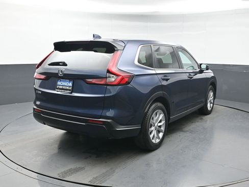 Certified 2024 Honda CR-V EX-L image 6