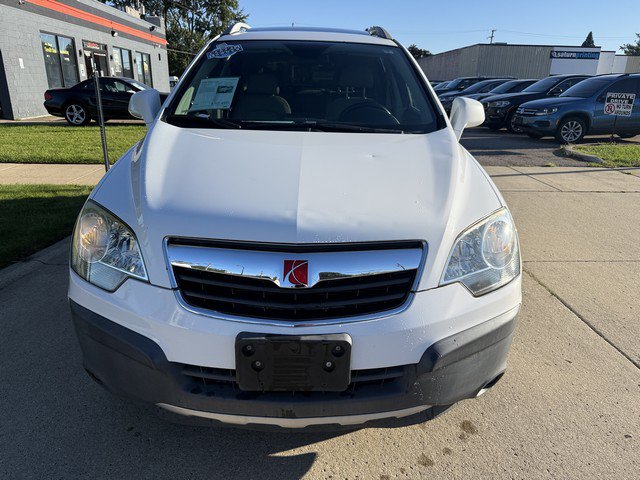 Used 2008 Saturn Vue XE w/ Preferred Package FWD image 2