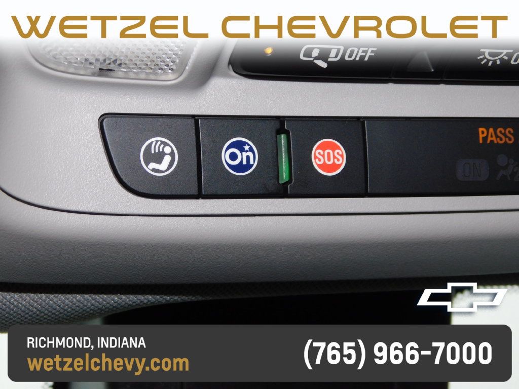Certified 2024 GMC Terrain SLE w/ Driver Convenience Package AWD/4WD image 38