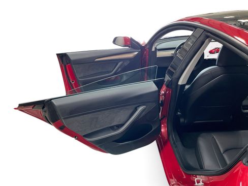 Certified 2023 Tesla Model 3 Standard Range RWD image 10