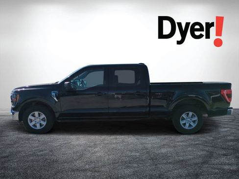 Used 2023 Ford F150 XLT image 6