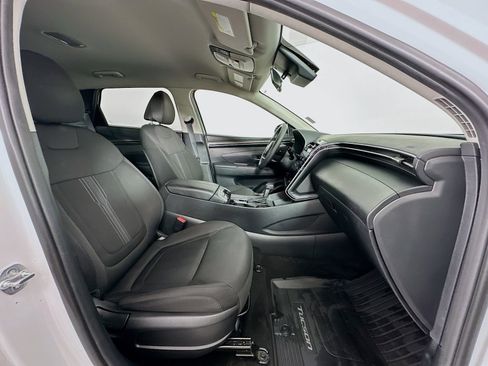 Used 2024 Hyundai Tucson SEL image 27