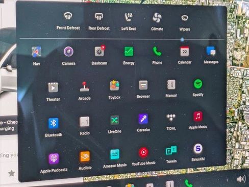 Used 2019 Tesla Model 3 Long Range image 7