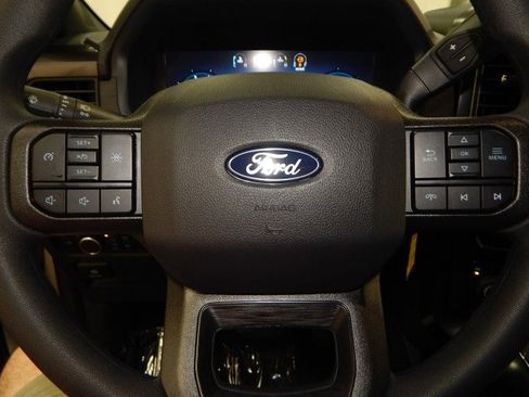 New 2025 Ford F150 STX image 27