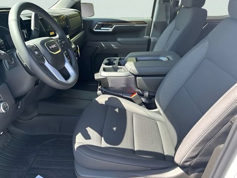 New 2026 GMC Sierra 1500 Elevation w/ Elevation Select Package RWD image 9